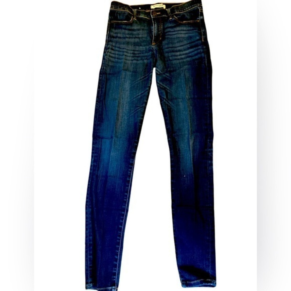 Banana Republic Premium Denim -27L denim , cotton spandex